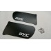 EG front bumper fog light delete panels EG front bumper fog light delete panels